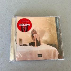 Sabrina Carpenter- Emails I Can't Send CD